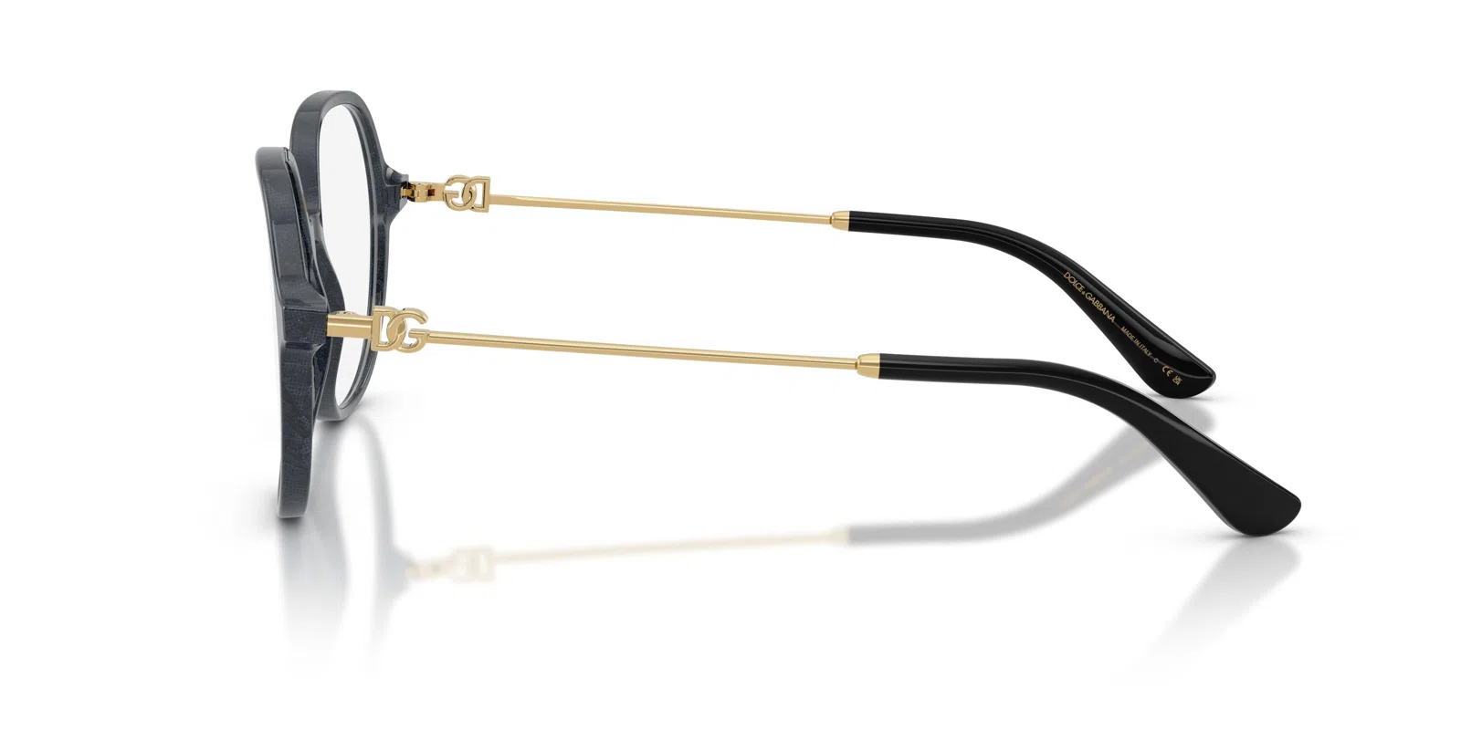 Dolce & Gabbana 3364 Eyeglasses - view 25